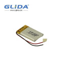 3.7v 200mAh Battery Lithium polymer Rechargeable Battery